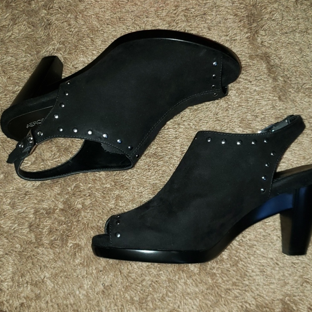 Aerosoles